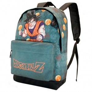 Dragon Ball Strenght zaino